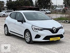 SUNGUROĞLU GARAGE'DEN 2022 RENAULT CLİO OTOMATİK