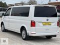 SUNGUROĞLU GARAGE'DEN 2018 VOLKSWAGEN TRANSPORTER 2.0 TDI