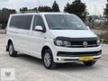 SUNGUROĞLU GARAGE'DEN 2018 VOLKSWAGEN TRANSPORTER 2.0 TDI