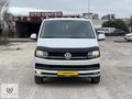 SUNGUROĞLU GARAGE'DEN 2018 VOLKSWAGEN TRANSPORTER 2.0 TDI