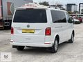 SUNGUROĞLU GARAGE'DEN 2018 VOLKSWAGEN TRANSPORTER 2.0 TDI