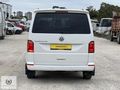 SUNGUROĞLU GARAGE'DEN 2018 VOLKSWAGEN TRANSPORTER 2.0 TDI