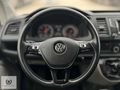 SUNGUROĞLU GARAGE'DEN 2018 VOLKSWAGEN TRANSPORTER 2.0 TDI