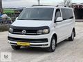 SUNGUROĞLU GARAGE'DEN 2018 VOLKSWAGEN TRANSPORTER 2.0 TDI