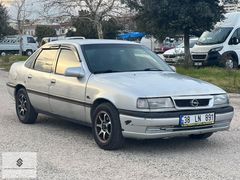 SUNGUROĞLU GARAGE'DEN 1989 MODEL VECTRA OTOMATİK