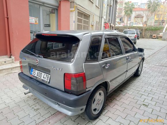 Sahibinden Fiat Tipo 1.4 S 1996 Model