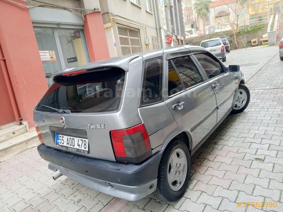 Sahibinden Fiat Tipo 1.4 S 1996 Model