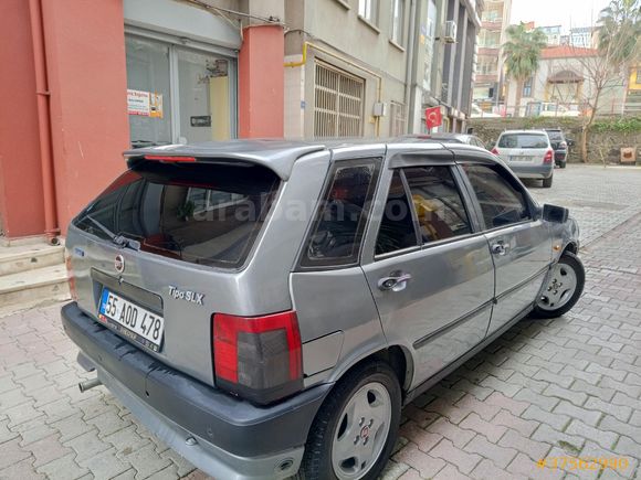 Sahibinden Fiat Tipo 1.4 S 1996 Model