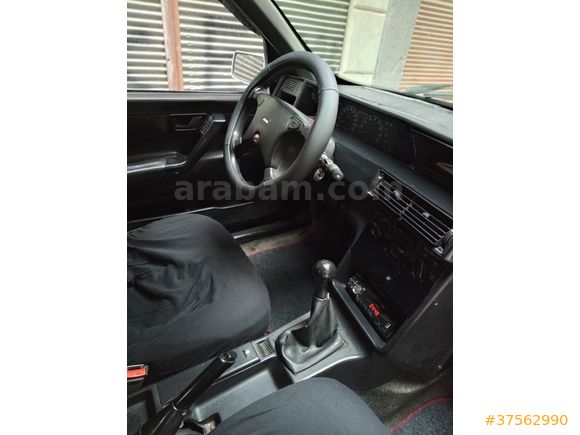 Sahibinden Fiat Tipo 1.4 S 1996 Model