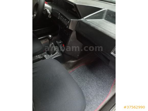 Sahibinden Fiat Tipo 1.4 S 1996 Model