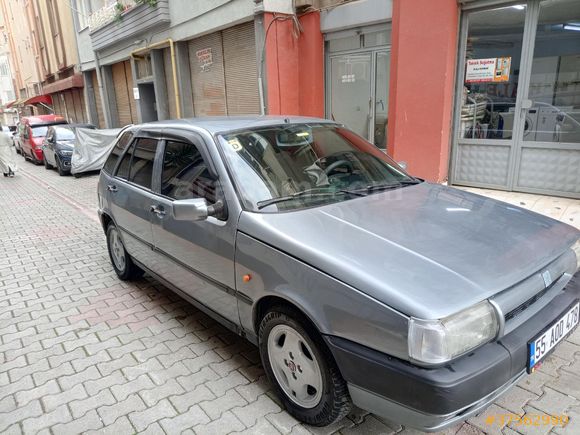 Sahibinden Fiat Tipo 1.4 S 1996 Model