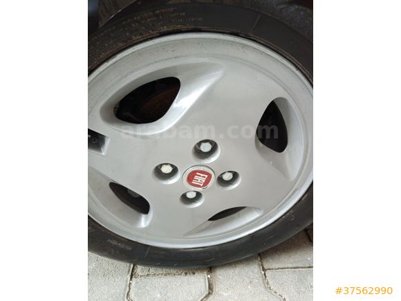Sahibinden Fiat Tipo 1.4 S 1996 Model