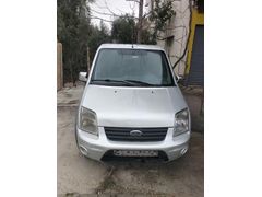 Sahibinden Ford Transit Connect K210 S 2011 Model