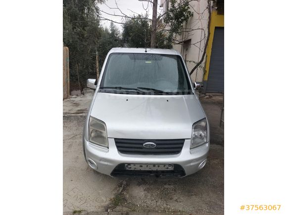 Sahibinden Ford Transit Connect K210 S 2011 Model