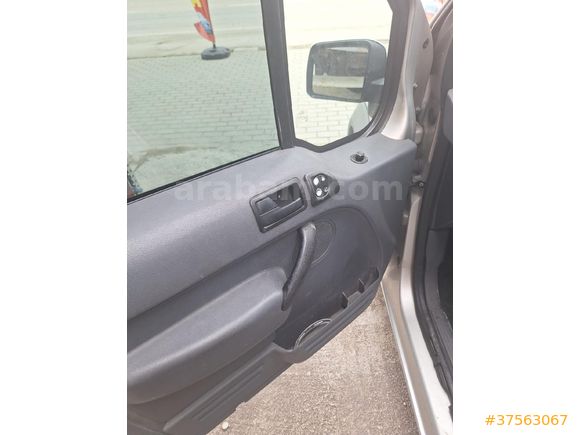 Sahibinden Ford Transit Connect K210 S 2011 Model