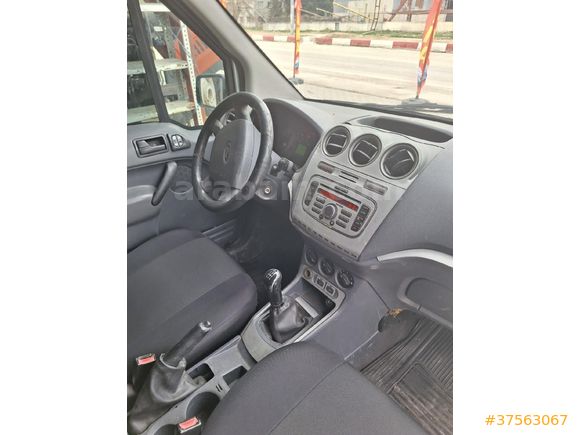 Sahibinden Ford Transit Connect K210 S 2011 Model