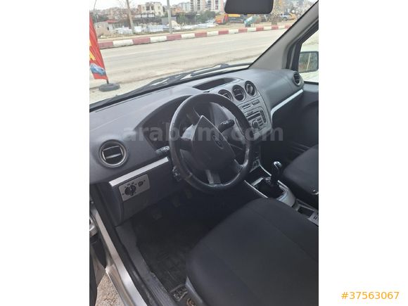 Sahibinden Ford Transit Connect K210 S 2011 Model