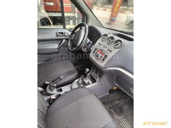 Sahibinden Ford Transit Connect K210 S 2011 Model