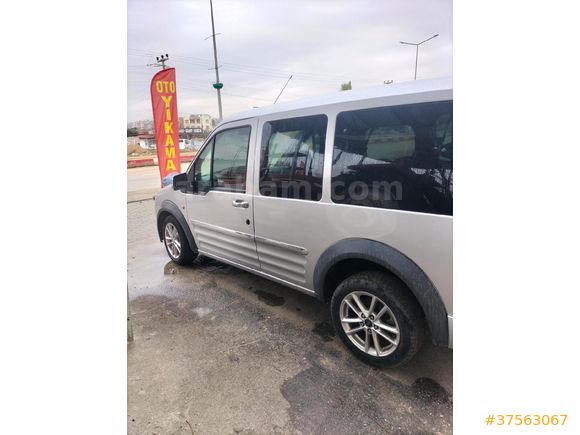 Sahibinden Ford Transit Connect K210 S 2011 Model