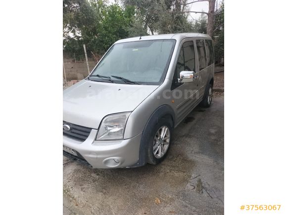 Sahibinden Ford Transit Connect K210 S 2011 Model
