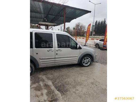 Sahibinden Ford Transit Connect K210 S 2011 Model