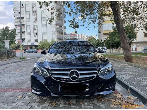 Sahibinden Mercedes - Benz E 180 Premium 2015 Model 