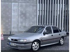 ACİL SATILIK OPEL VECTRA BU TEMİZLİKTE YOK