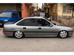 TEMİZ ARAÇ ARAYANA ! OPEL VECTRA GT 150HP TAKAS OLUR