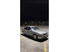 TEMİZ ARAÇ ARAYANA ! OPEL VECTRA GT 150HP TAKAS OLUR