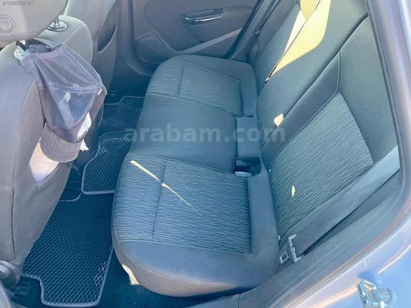 ASTRA EDİTİON HATASIZ BOYASIZ TRAMERSİZ 139000KM'DE