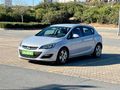 ASTRA EDİTİON HATASIZ BOYASIZ TRAMERSİZ 139000KM'DE
