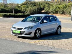 ASTRA EDİTİON HATASIZ BOYASIZ TRAMERSİZ 139000KM'DE