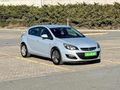 ASTRA EDİTİON HATASIZ BOYASIZ TRAMERSİZ 139000KM'DE