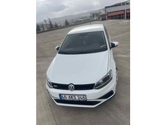 Sahibinden Volkswagen Polo 1.4 Comfortline 2013 Model Kırıkkale 230.000 km Beyaz