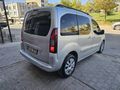 MFC İNŞAAT DOLU PAKET BERLİNGO İCİ CİFT RENK