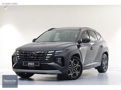 ÖZTORUN OTO - 2022 - Hyundai Tucson 1.6 T-GDI 4X4 - N-Line