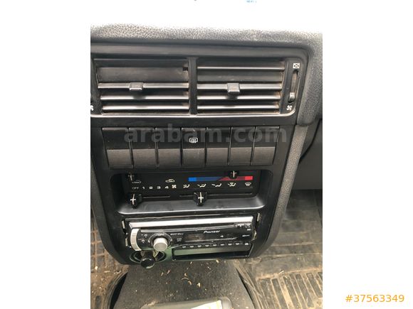 Sahibinden Hyundai Excel 1.5 GLS 1993 Model 