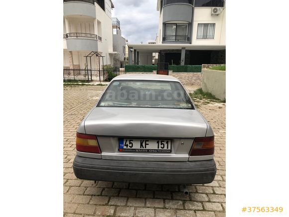 Sahibinden Hyundai Excel 1.5 GLS 1993 Model 