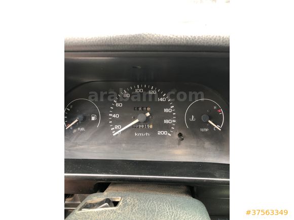 Sahibinden Hyundai Excel 1.5 GLS 1993 Model 