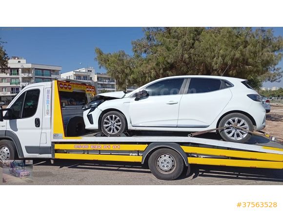 orijinal ducato klimali 2017