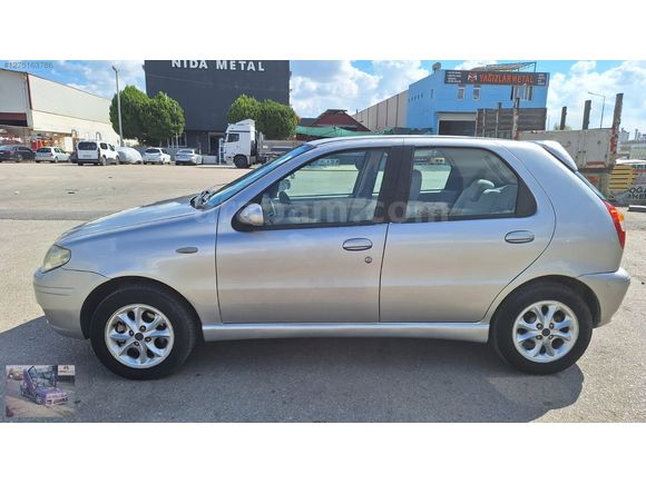 Otomatik tertemiz palio