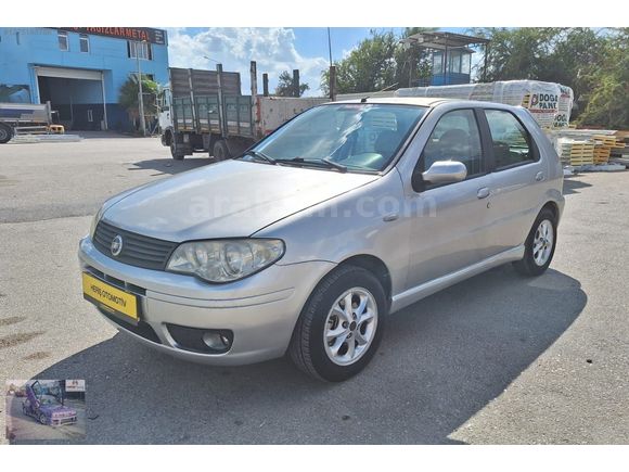 Otomatik tertemiz palio