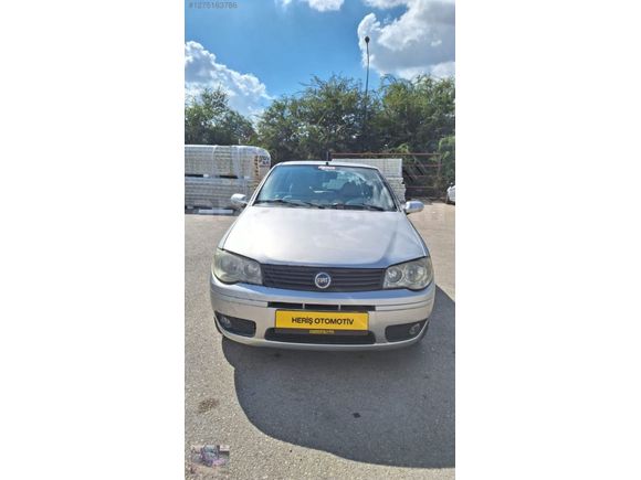 Otomatik tertemiz palio