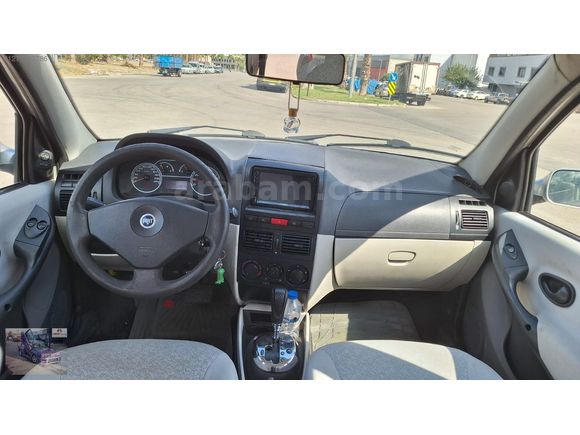 Otomatik tertemiz palio