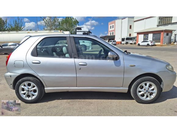 Otomatik tertemiz palio