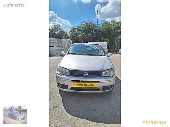 Otomatik tertemiz palio