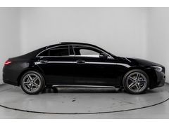 Sahibinden Mercedes - Benz CLA 200 AMG+ 2023 Model 24 model çıkışlı yeni kasa