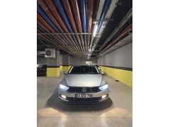 Sahibinden Volkswagen Passat 1.4 TSi BlueMotion Comfortline 2015 Model  137.000 km Gri (Gümüş)