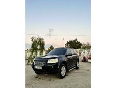 Sahibinden Land Rover Freelander 2.2 TD4 HSE 2009 Model  282.000 km Siyah