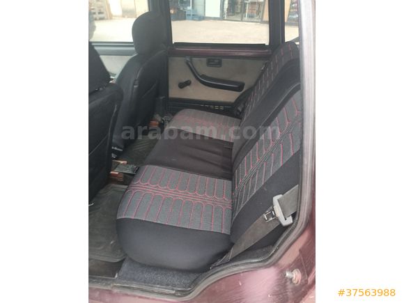 Sahibinden Fiat Uno 70 S1999 Model